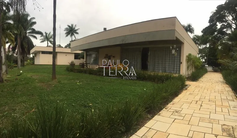 Casa no condomínio chácaras cataguá - 11.000 m2 de terreno. Taubaté SP: 14ª foto da galeria de imagens do imóvel
