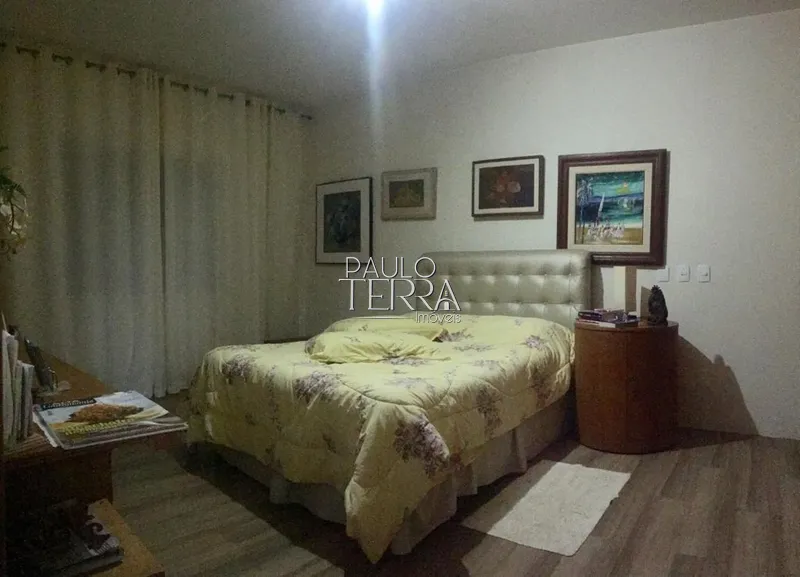 Casa no condomínio chácaras cataguá - 11.000 m2 de terreno. Taubaté SP: 8ª foto da galeria de imagens do imóvel