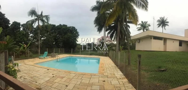 Casa no condomínio chácaras cataguá - 11.000 m2 de terreno. Taubaté SP: 13ª foto da galeria de imagens do imóvel
