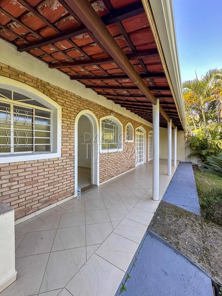 Casa com Terreno de 600 m² no Jardim das Nações em Taubaté | Quintal Amplo e Edícula Completa: 10ª foto da galeria de imagens do imóvel