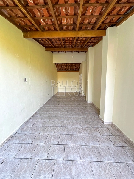 Casa com Terreno de 600 m² no Jardim das Nações em Taubaté | Quintal Amplo e Edícula Completa: 8ª foto da galeria de imagens do imóvel