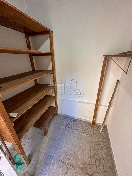 Casa com Terreno de 600 m² no Jardim das Nações em Taubaté | Quintal Amplo e Edícula Completa: 24ª foto da galeria de imagens do imóvel