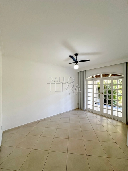 Casa com Terreno de 600 m² no Jardim das Nações em Taubaté | Quintal Amplo e Edícula Completa: 16ª foto da galeria de imagens do imóvel