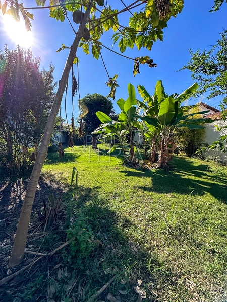 Casa com Terreno de 600 m² no Jardim das Nações em Taubaté | Quintal Amplo e Edícula Completa: 4ª foto da galeria de imagens do imóvel
