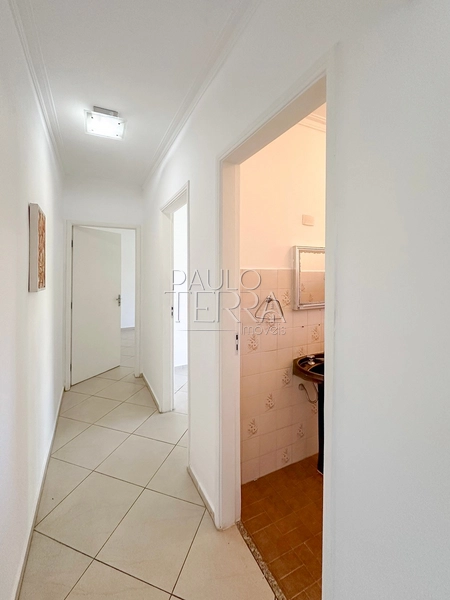 Casa com Terreno de 600 m² no Jardim das Nações em Taubaté | Quintal Amplo e Edícula Completa: 13ª foto da galeria de imagens do imóvel