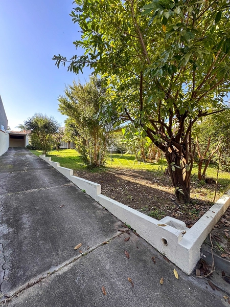 Casa com Terreno de 600 m² no Jardim das Nações em Taubaté | Quintal Amplo e Edícula Completa: 5ª foto da galeria de imagens do imóvel