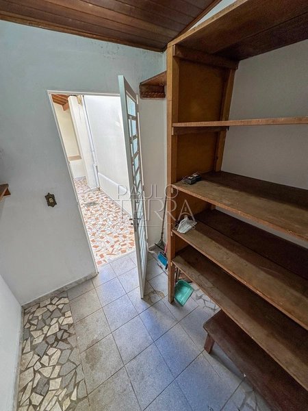 Casa com Terreno de 600 m² no Jardim das Nações em Taubaté | Quintal Amplo e Edícula Completa: 25ª foto da galeria de imagens do imóvel