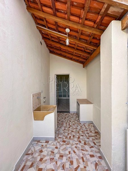 Casa com Terreno de 600 m² no Jardim das Nações em Taubaté | Quintal Amplo e Edícula Completa: 29ª foto da galeria de imagens do imóvel