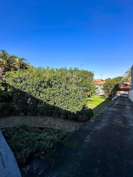 Casa com Terreno de 600 m² no Jardim das Nações em Taubaté | Quintal Amplo e Edícula Completa: 37ª foto da galeria de imagens do imóvel