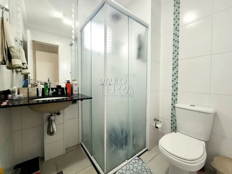 Apartamento 3 dormitórios e vista para serra - Condomínio Cyan Taubaté: 8ª foto da galeria de imagens do imóvel
