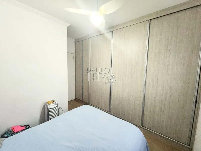 Apartamento 3 dormitórios e vista para serra - Condomínio Cyan Taubaté: 5ª foto da galeria de imagens do imóvel