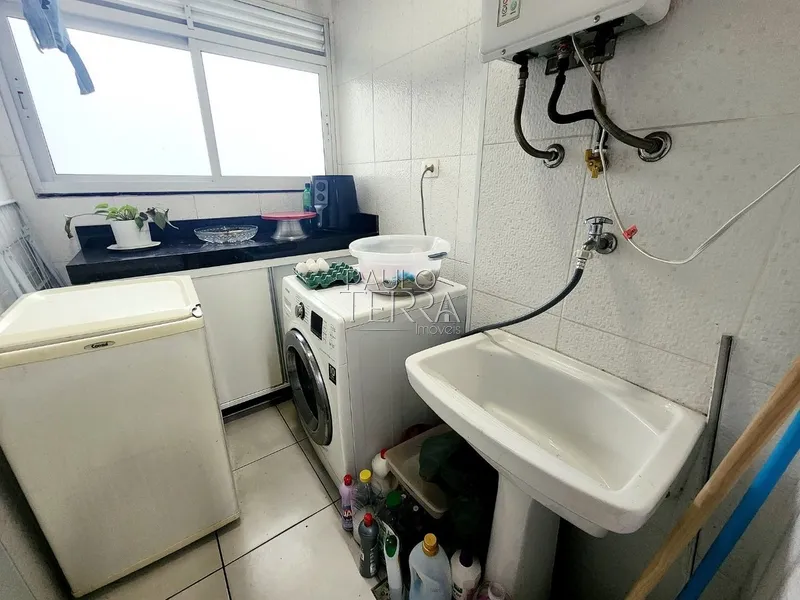 Apartamento 3 dormitórios e vista para serra - Condomínio Cyan Taubaté: 12ª foto da galeria de imagens do imóvel