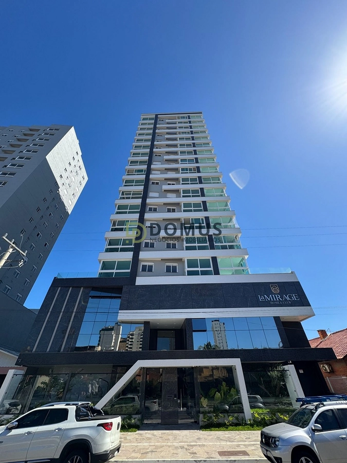 2ª foto do condomínio