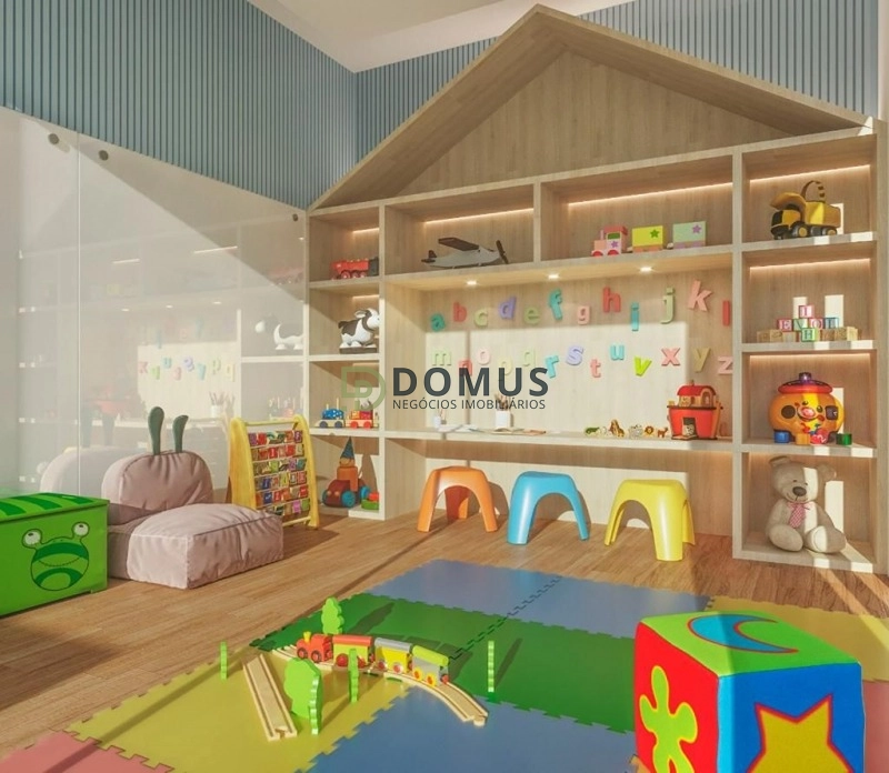 9ª foto do condomínio