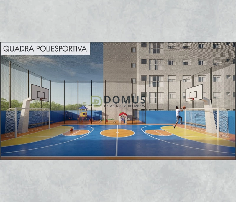 10ª foto do condomínio