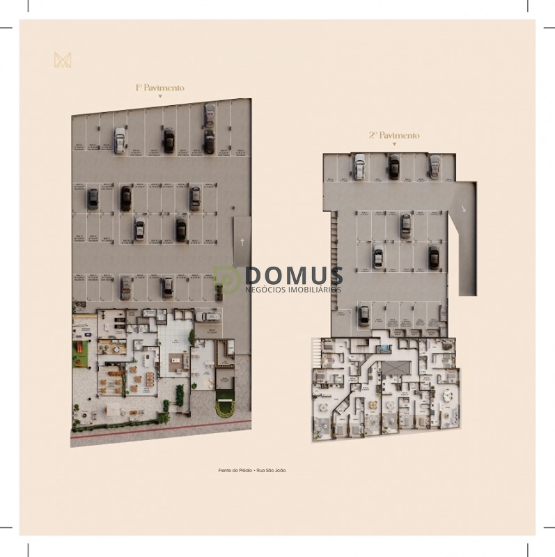 11ª foto do condomínio