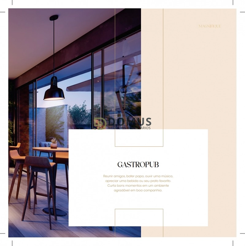 18ª foto do condomínio