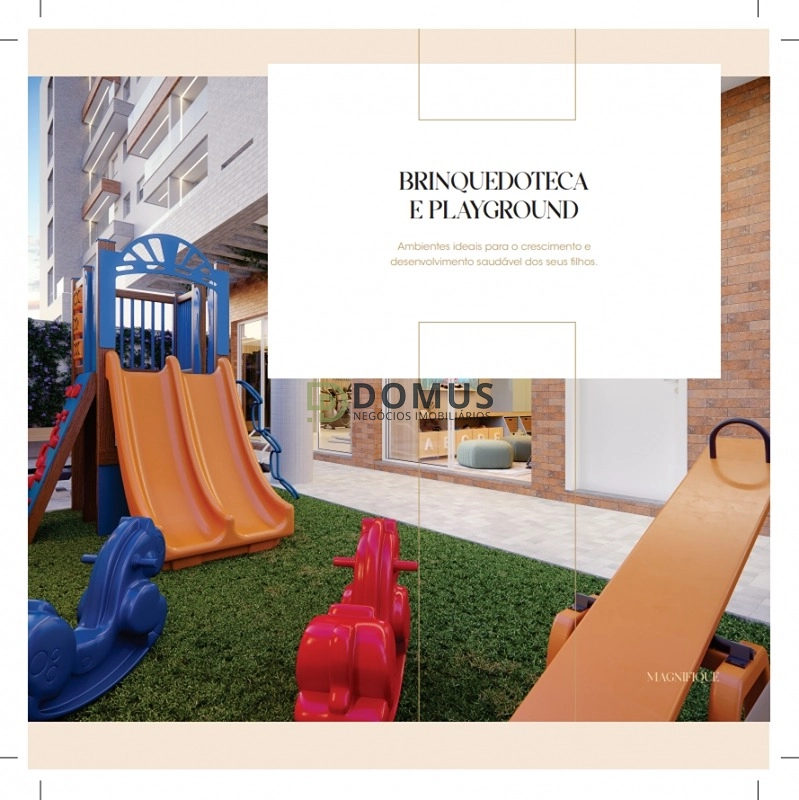 23ª foto do condomínio