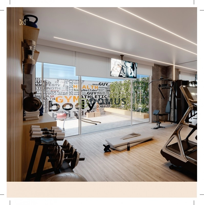 24ª foto do condomínio