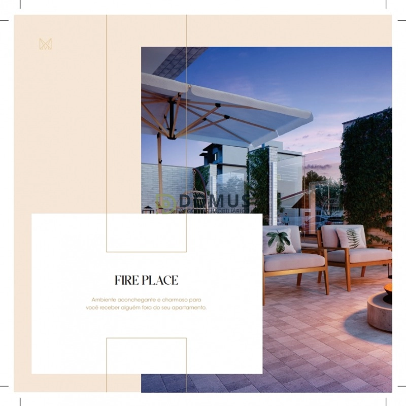 21ª foto do condomínio