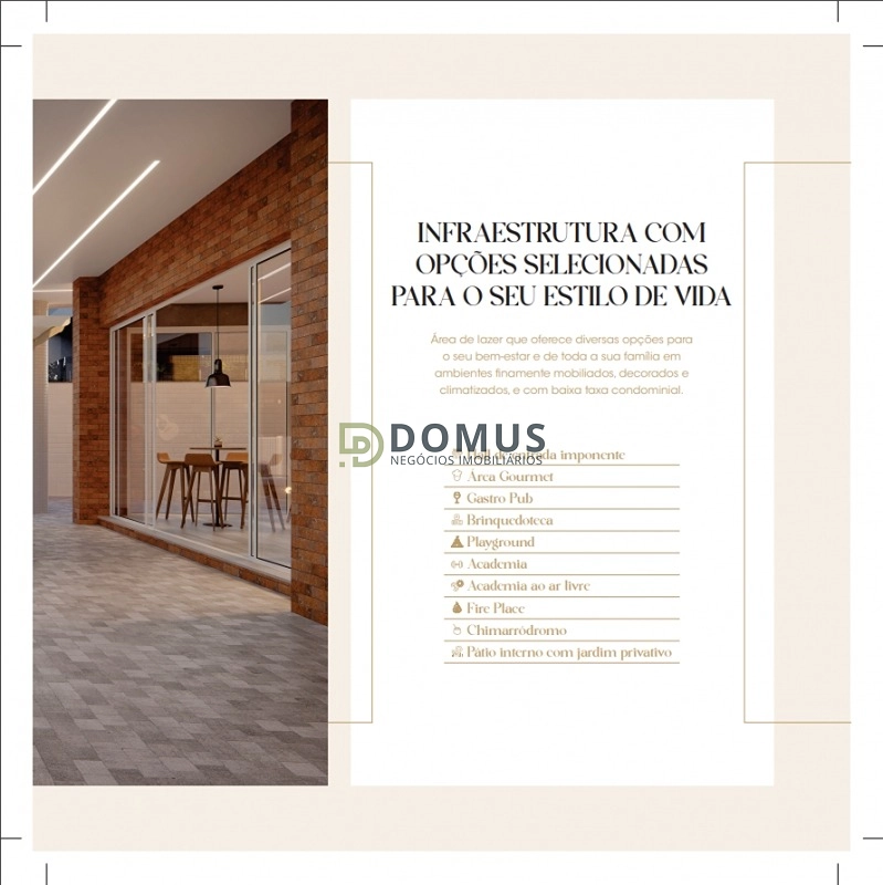 15ª foto do condomínio