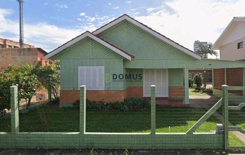 Imóvel residencial ou comercial