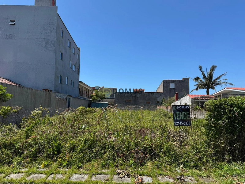 Imóvel residencial ou comercial