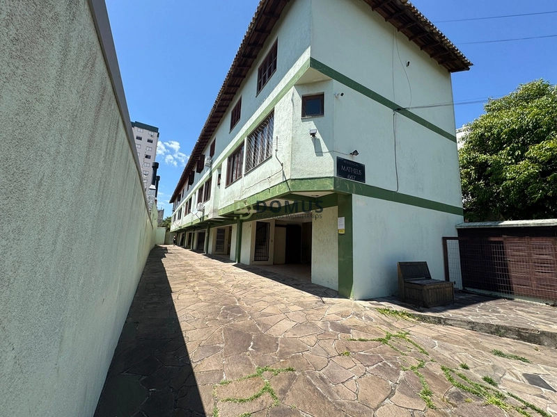 Imóvel residencial ou comercial