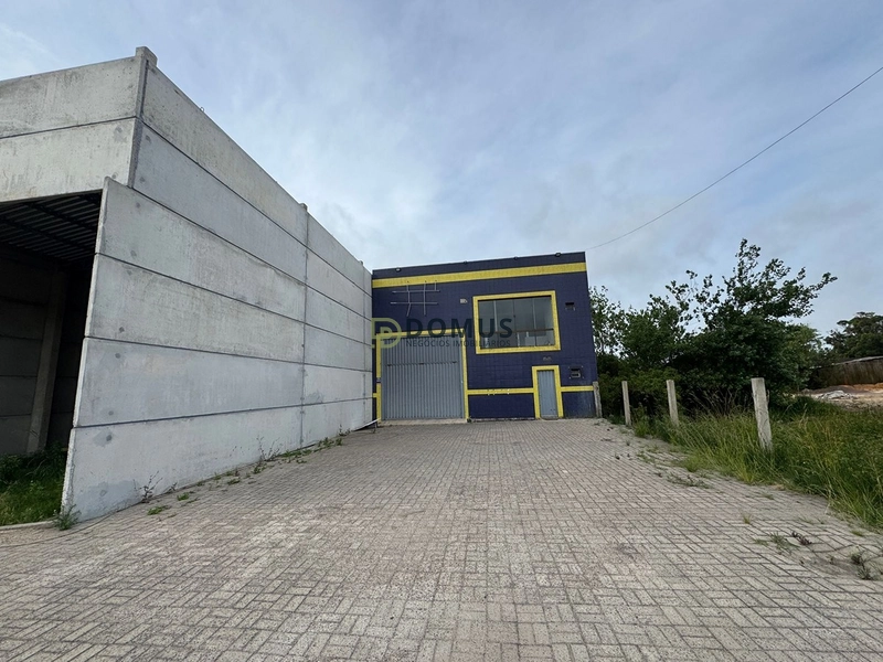 Imóvel residencial ou comercial