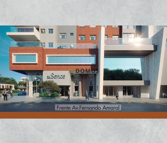 Imóvel residencial ou comercial