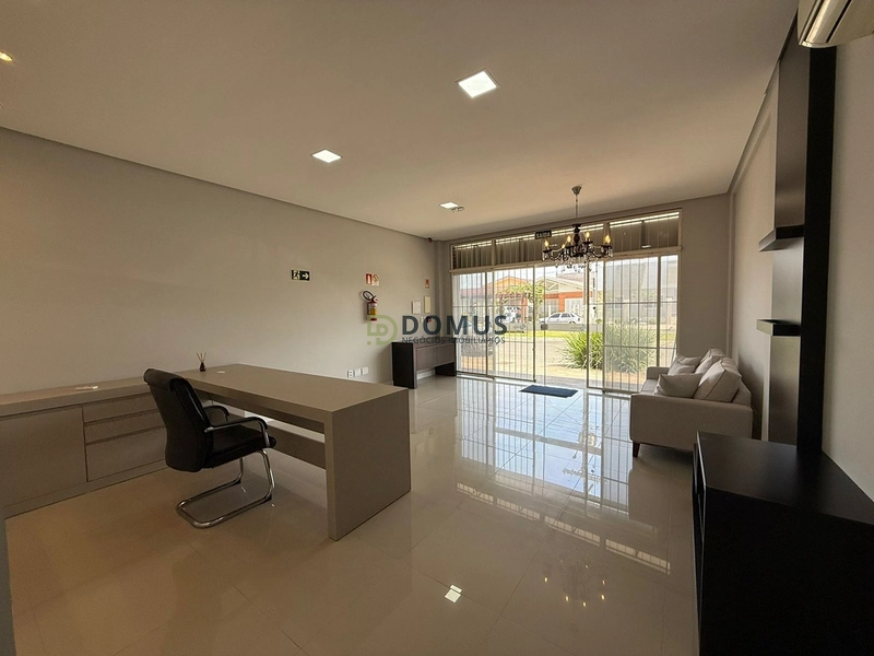 Imóvel residencial ou comercial