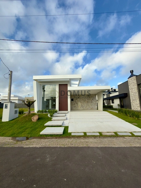 Imóvel residencial ou comercial