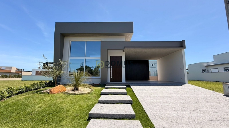 Imóvel residencial ou comercial