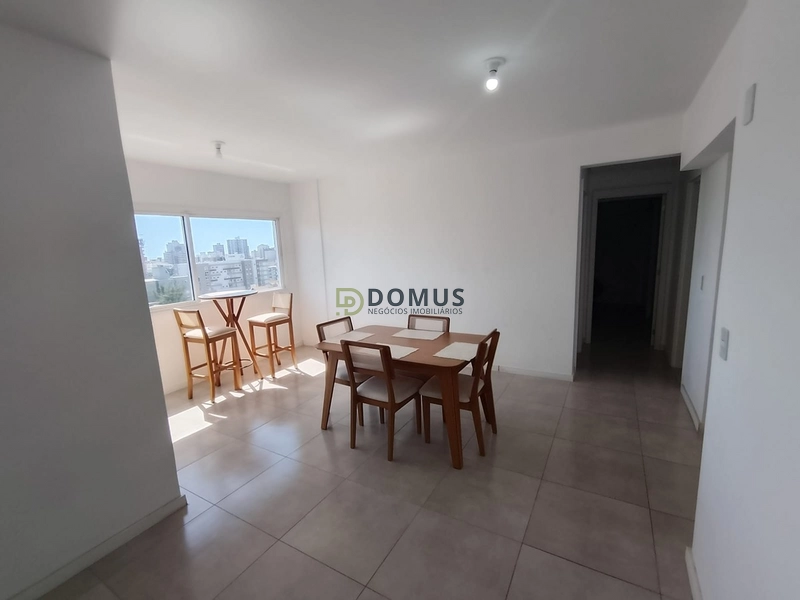 Apartamentos 2 dormitórios: 4ª foto da galeria de imagens do imóvel