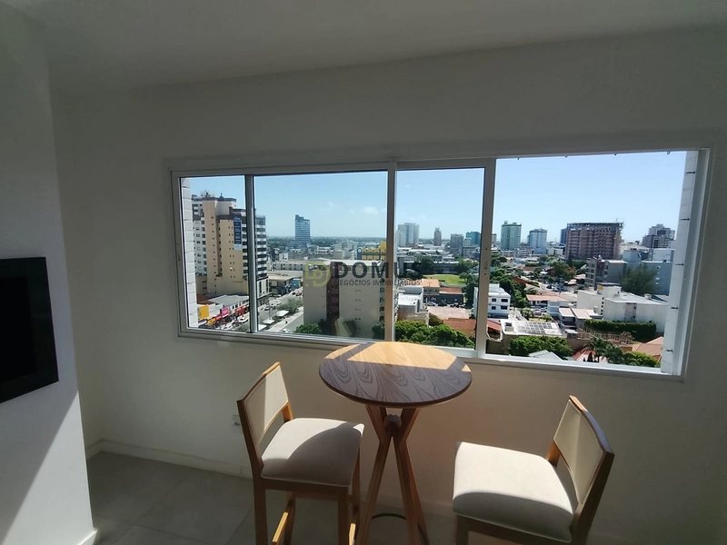 Apartamentos 2 dormitórios: 3ª foto da galeria de imagens do imóvel