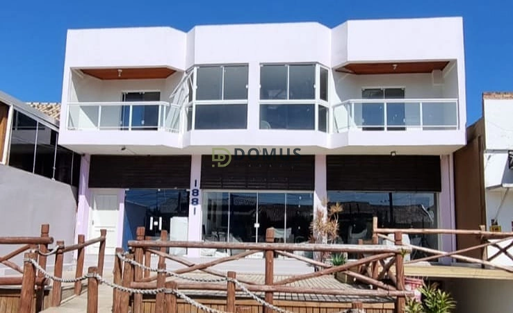 Imóvel residencial ou comercial