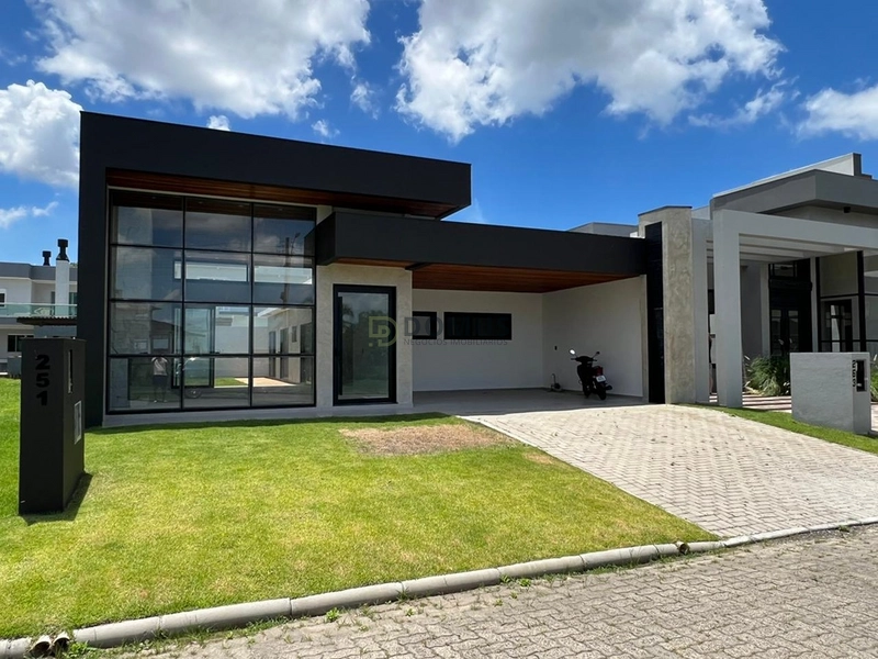 Casa em condomínio : 5ª foto da galeria de imagens do imóvel