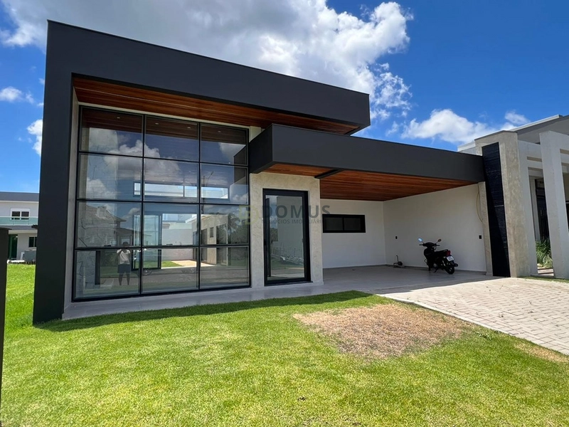 Imóvel residencial ou comercial