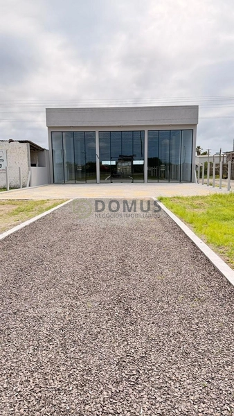 Imóvel residencial ou comercial