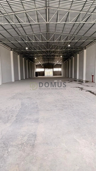 Pavilhão na entrada de Tramandaí: 6ª foto da galeria de imagens do imóvel