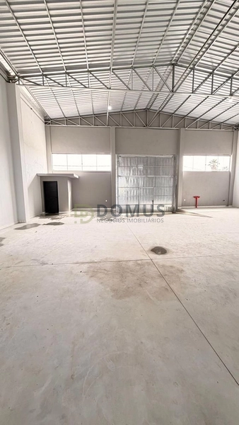 Pavilhão na entrada de Tramandaí: 4ª foto da galeria de imagens do imóvel