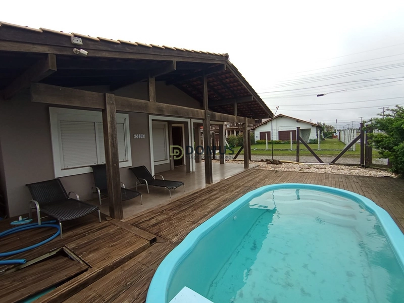 Imóvel residencial ou comercial