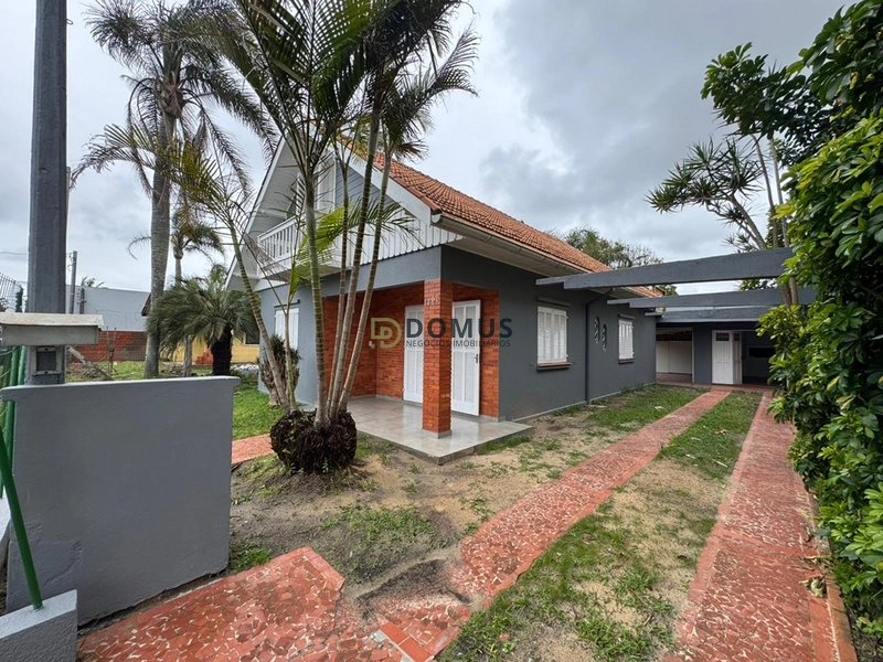 Imóvel residencial ou comercial