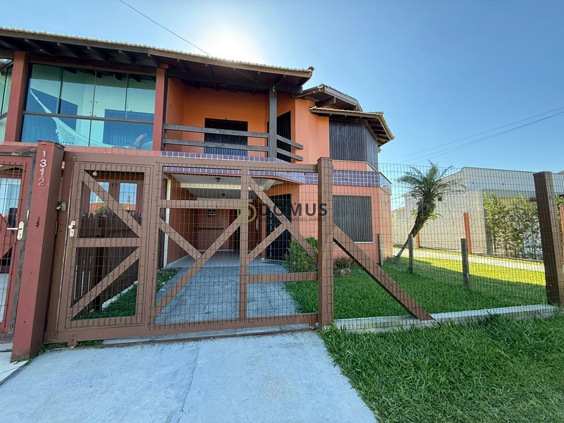 Duplex - Imbé: 12ª foto da galeria de imagens do imóvel