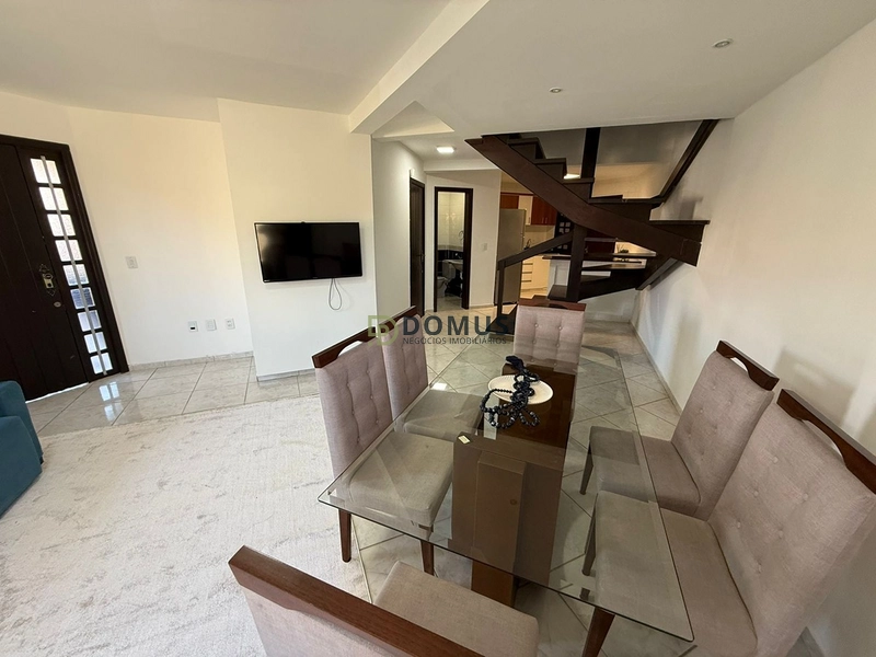 Duplex - Imbé: 1ª foto da galeria de imagens do imóvel