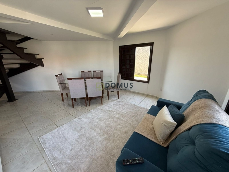 Duplex - Imbé: 2ª foto da galeria de imagens do imóvel