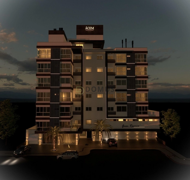 LANÇAMENTO: 2ª foto da galeria de imagens do imóvel