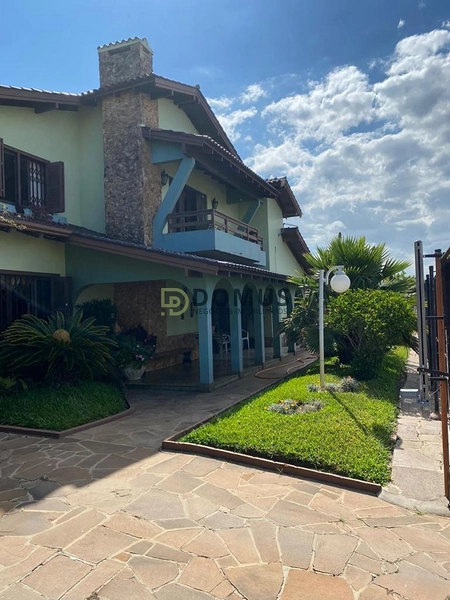 Imóvel residencial ou comercial