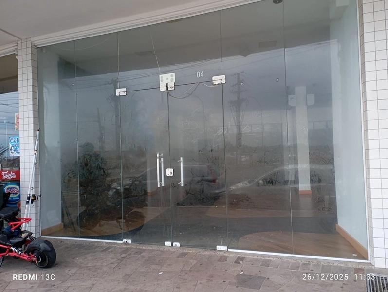 Imóvel residencial ou comercial