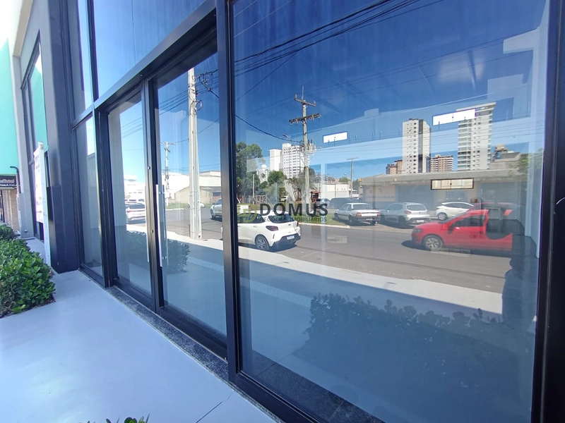 Imóvel residencial ou comercial